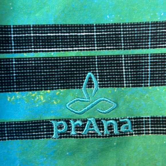 Men’s Prana Sediment Short Size 33 - Picture 5 of 6